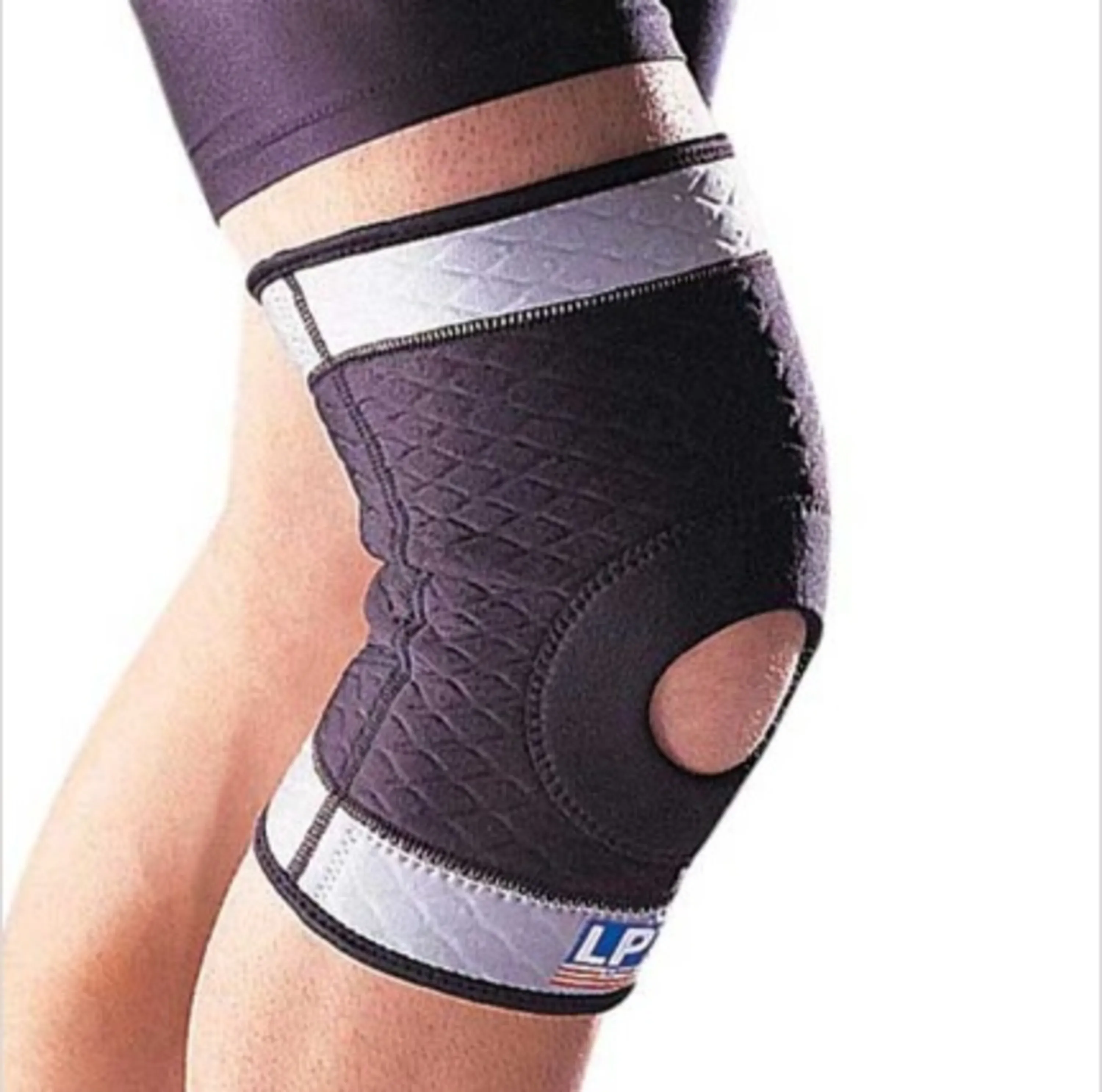 زانوبند LP 508 زانوبند LP 508